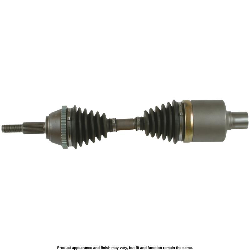 A1 Cardone 602020 - CV Axle Shaft A1 Cardone 602020 CV Axle Assembly product image 3 of 3