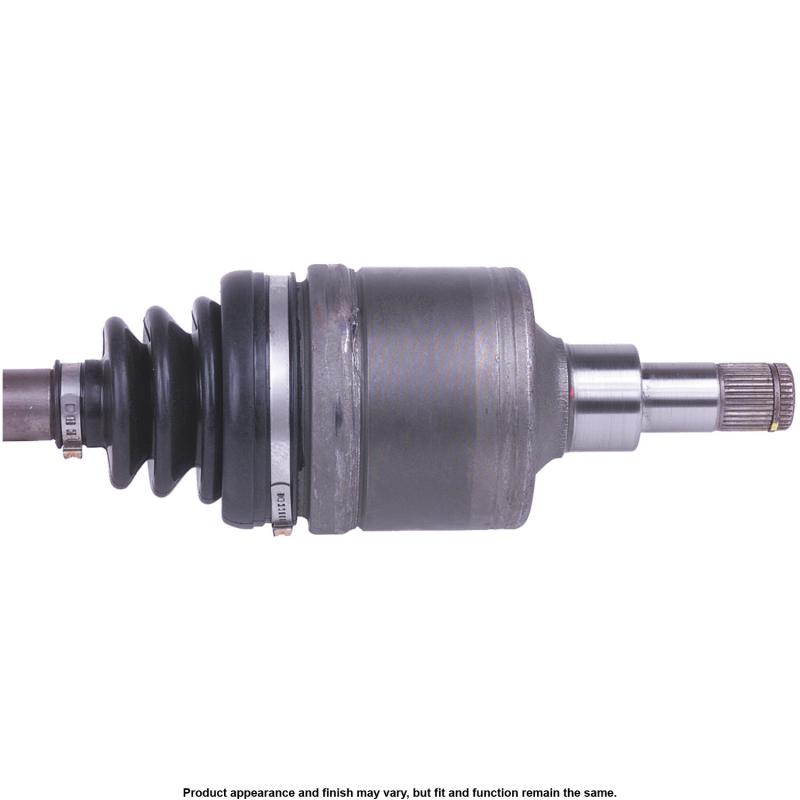 A1 Cardone 602022 CV Axle Assembly product image 2 of 3