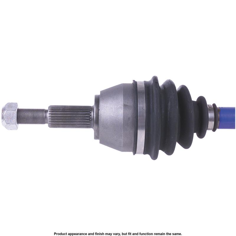 A1 Cardone 602025 CV Axle Assembly product image 1 of 3