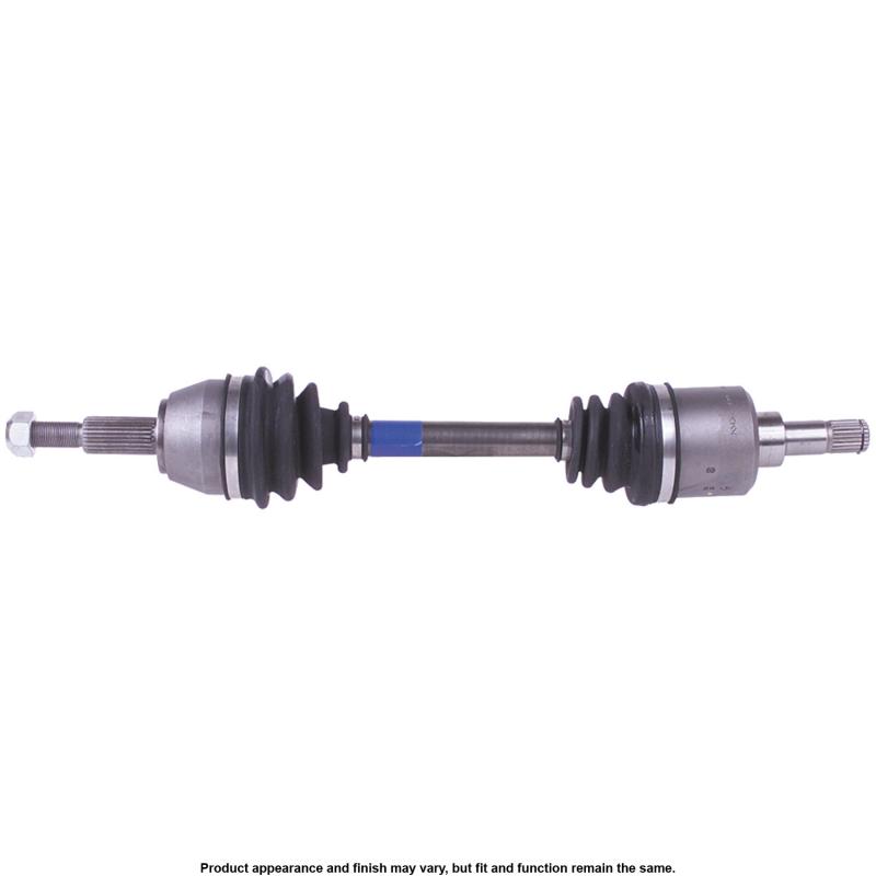 A1 Cardone 602025 CV Axle Assembly product image 2 of 3