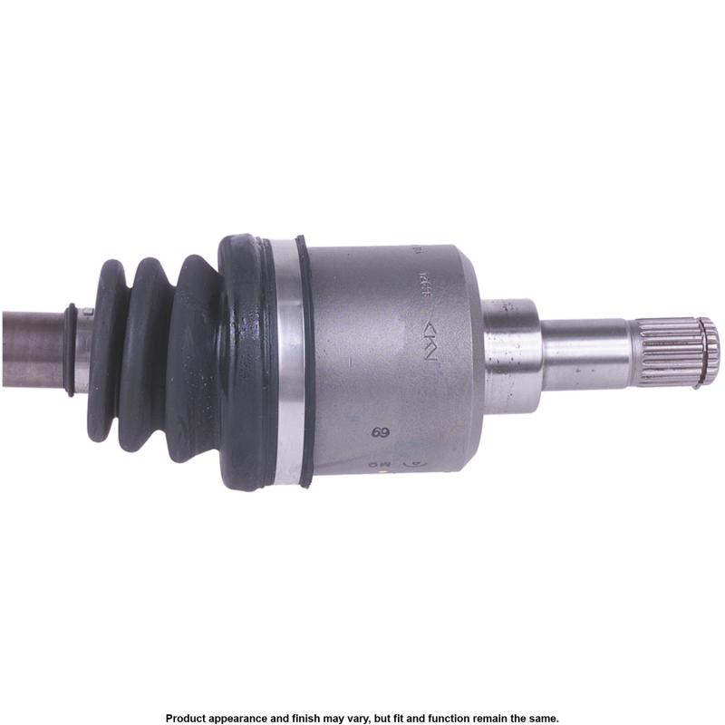 A1 Cardone 602025 CV Axle Assembly product image 3 of 3