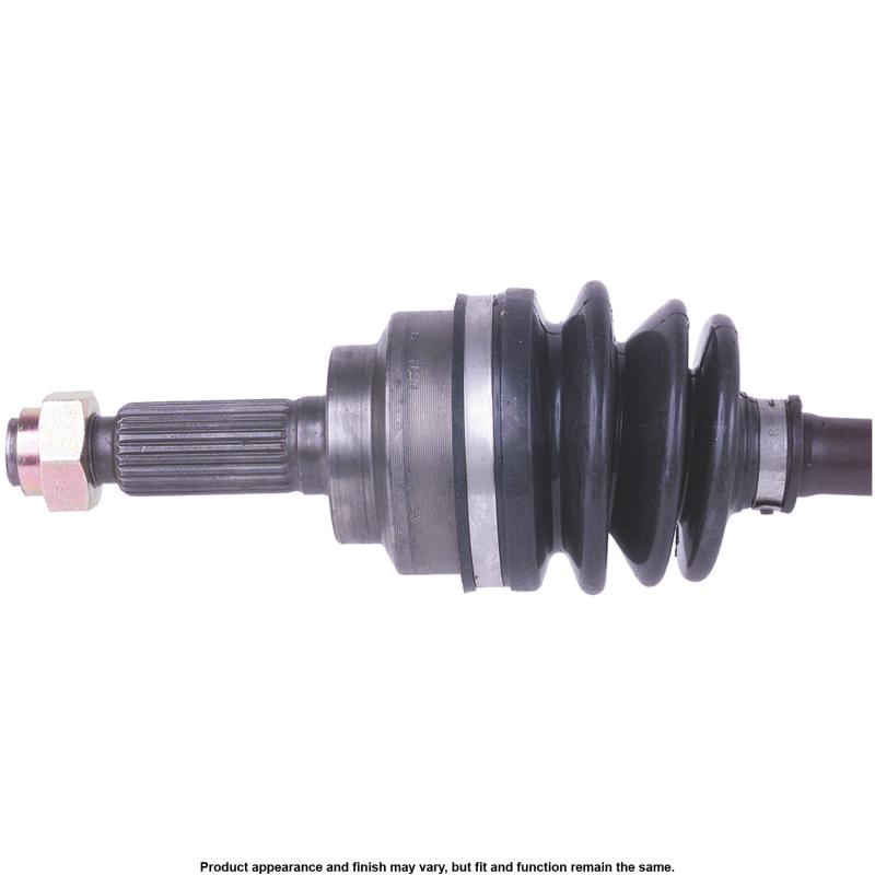 A1 Cardone 602026 CV Axle Assembly product image 1 of 3