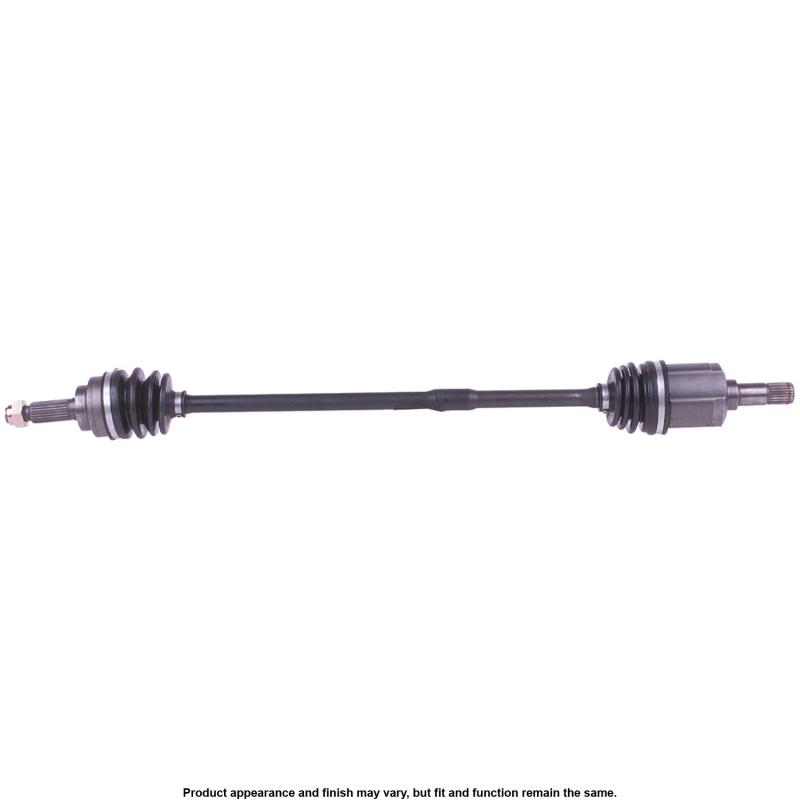 A1 Cardone 602026 CV Axle Assembly product image 2 of 3