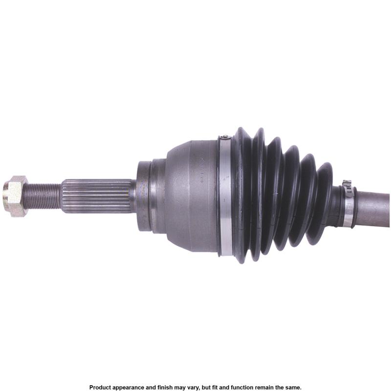 A1 Cardone 602027 - CV Axle Shaft A1 Cardone 602027 CV Axle Assembly product image 1 of 3