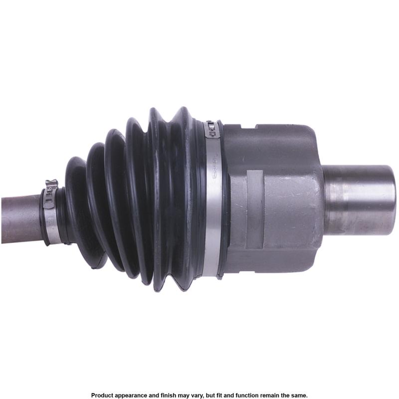 A1 Cardone 602027 - CV Axle Shaft A1 Cardone 602027 CV Axle Assembly product image 2 of 3