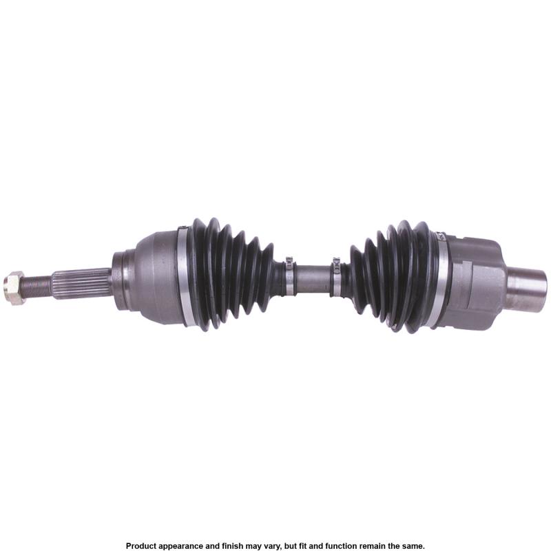 A1 Cardone 602027 - CV Axle Shaft A1 Cardone 602027 CV Axle Assembly product image 3 of 3