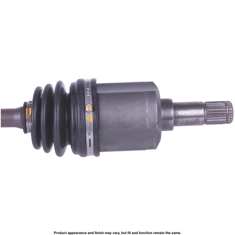 A1 Cardone 602029 - CV Axle Shaft A1 Cardone 602029 CV Axle Assembly product image 1 of 3