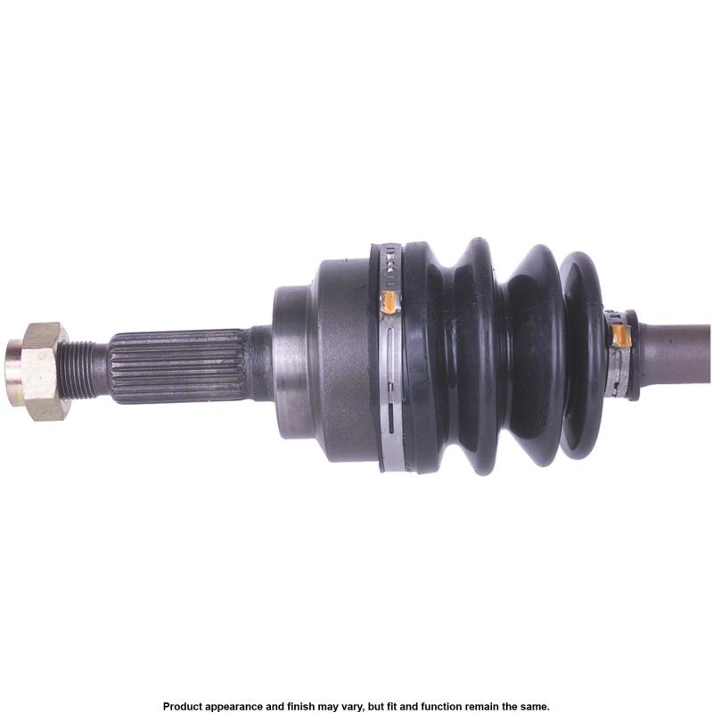 A1 Cardone 602029 - CV Axle Shaft A1 Cardone 602029 CV Axle Assembly product image 2 of 3