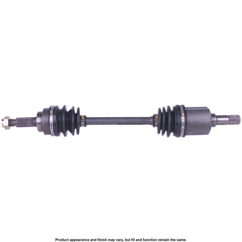 A1 Cardone 602029 - CV Axle Shaft A1 Cardone 602029 CV Axle Assembly product image 3 of 3