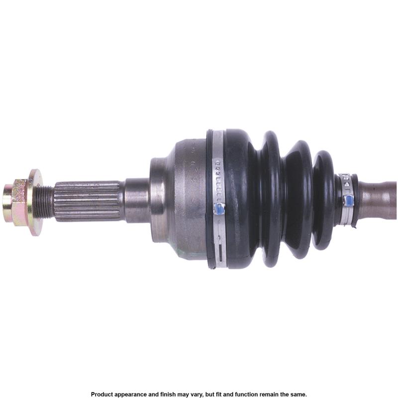 A1 Cardone 602030 - CV Axle Shaft A1 Cardone 602030 CV Axle Assembly product image 1 of 3