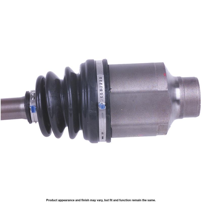 A1 Cardone 602030 - CV Axle Shaft A1 Cardone 602030 CV Axle Assembly product image 2 of 3
