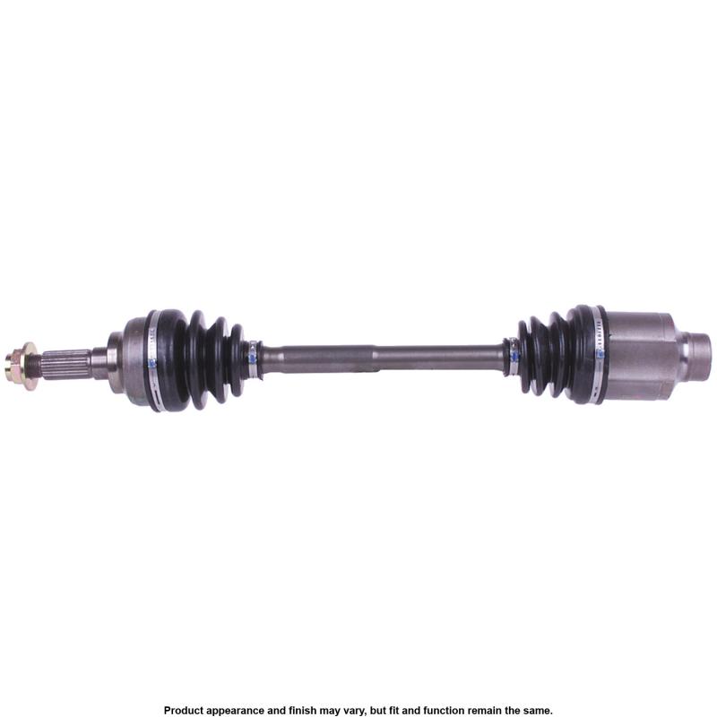 A1 Cardone 602030 - CV Axle Shaft A1 Cardone 602030 CV Axle Assembly product image 3 of 3