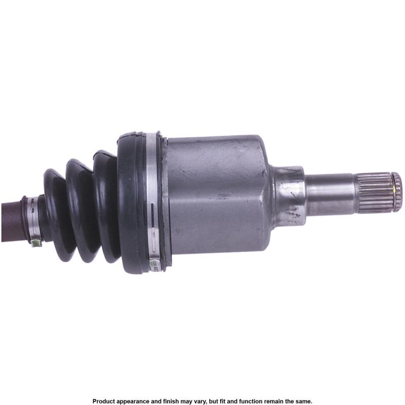 A1 Cardone 602031 CV Axle Assembly product image 1 of 3