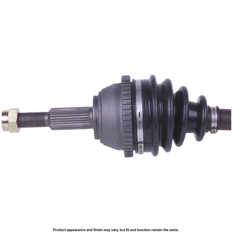 A1 Cardone 602031 CV Axle Assembly product image 2 of 3