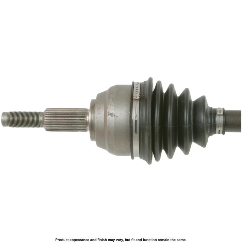 A1 Cardone 602032 CV Axle Assembly product image 2 of 3