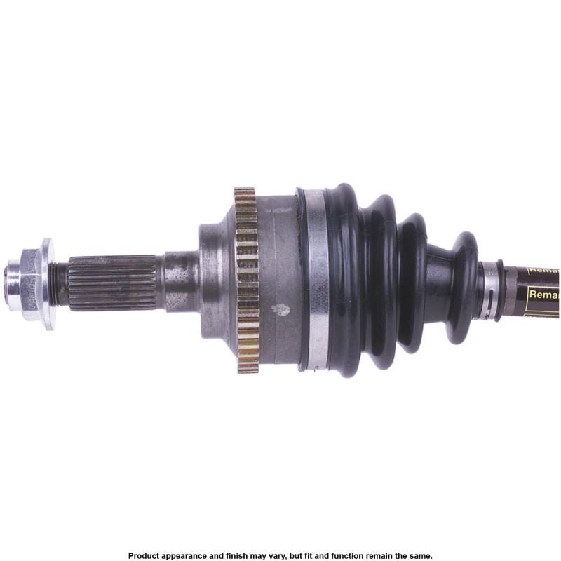 A1 Cardone 602033 CV Axle Assembly product image 1 of 3