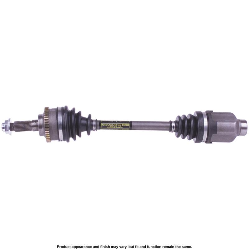 A1 Cardone 602033 CV Axle Assembly product image 3 of 3