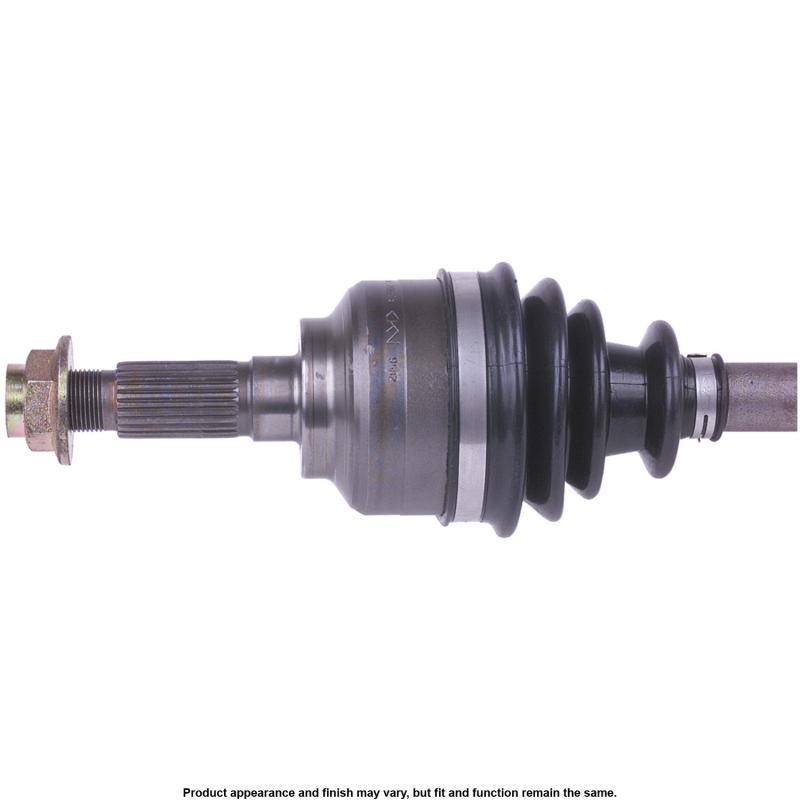A1 Cardone 602036 - CV Axle Shaft A1 Cardone 602036 CV Axle Assembly product image 1 of 3