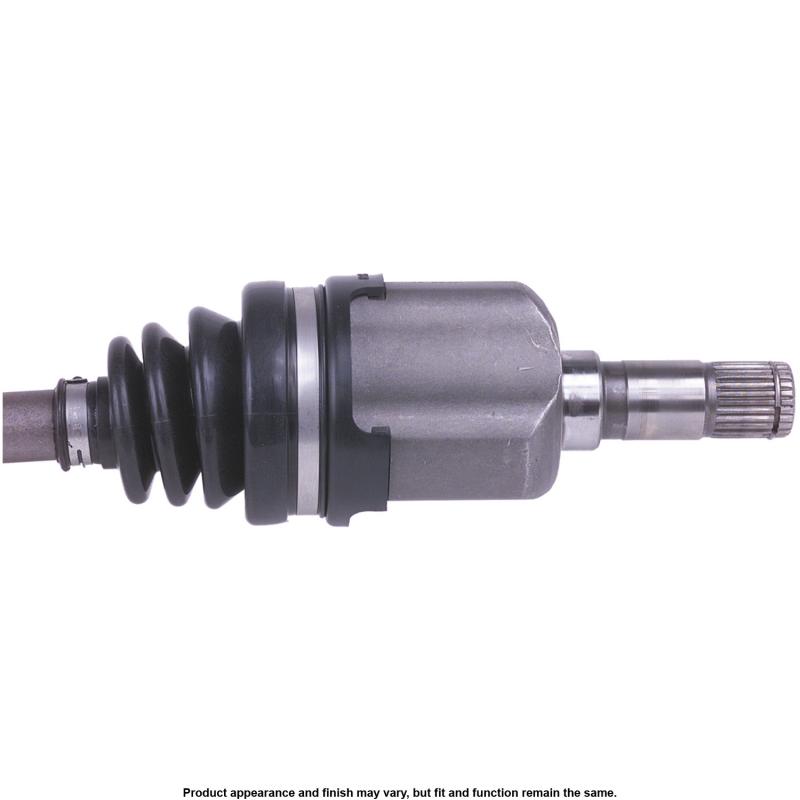 A1 Cardone 602036 - CV Axle Shaft A1 Cardone 602036 CV Axle Assembly product image 2 of 3