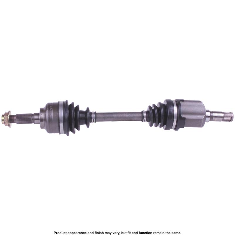 A1 Cardone 602036 - CV Axle Shaft A1 Cardone 602036 CV Axle Assembly product image 3 of 3