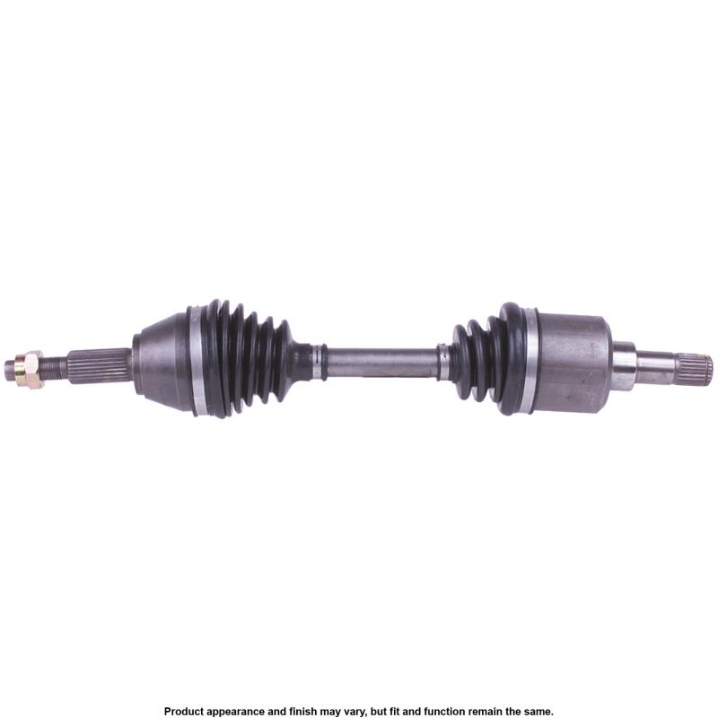 A1 Cardone 602037 CV Axle Assembly product image 1 of 3