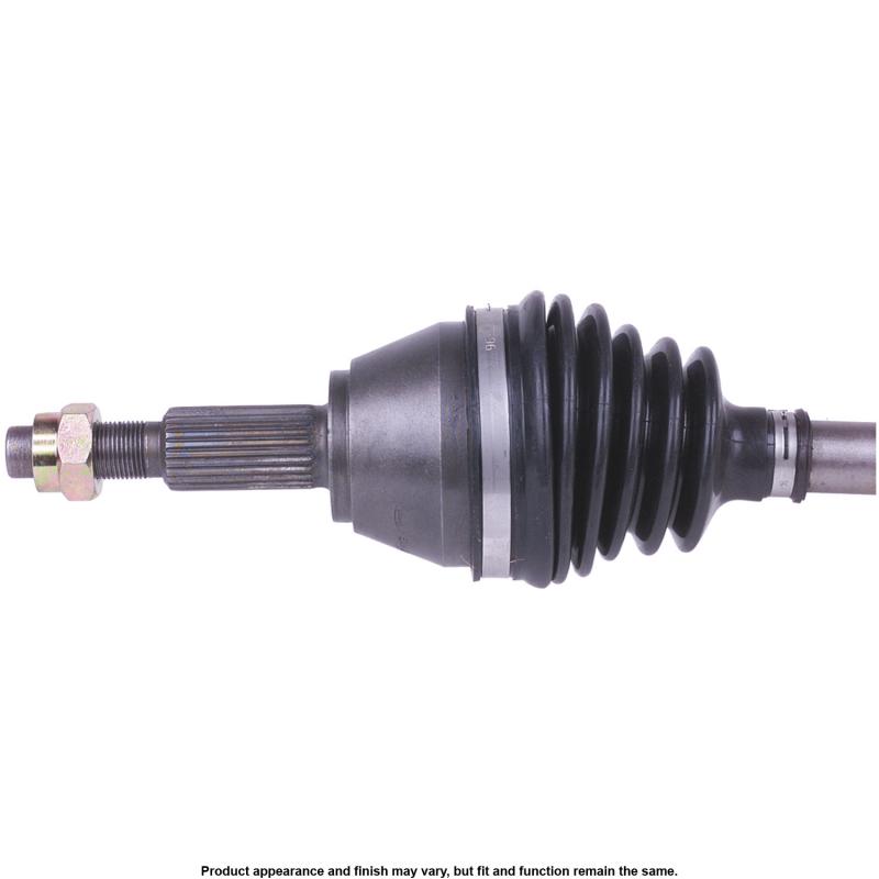 A1 Cardone 602037 CV Axle Assembly product image 2 of 3