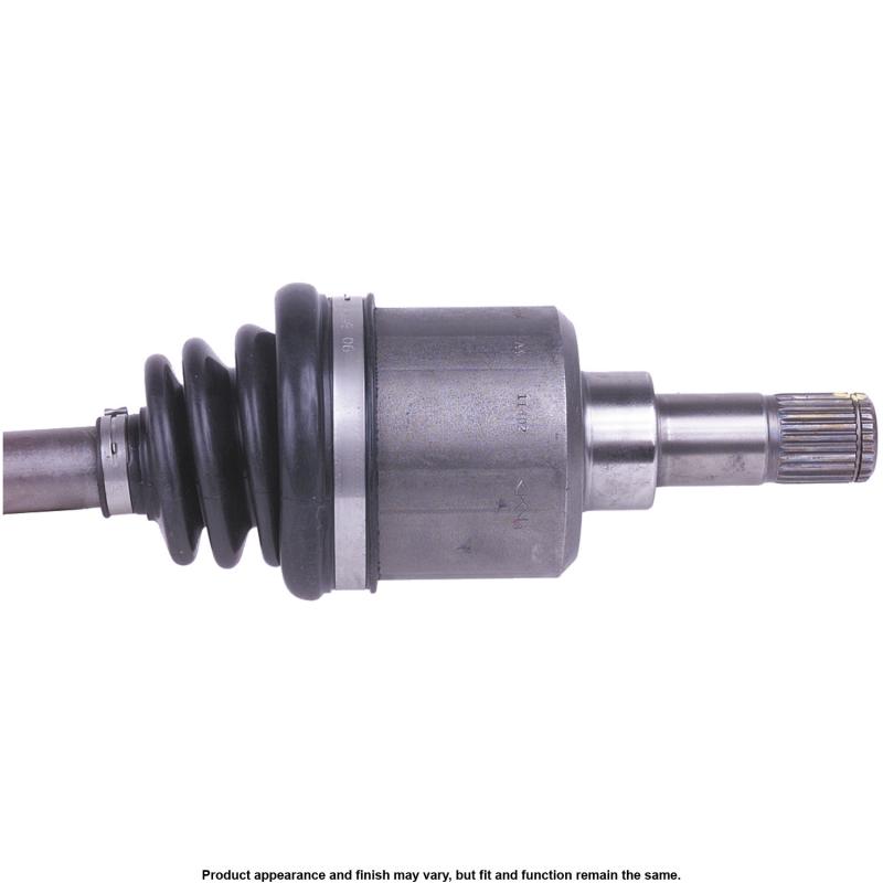 A1 Cardone 602037 CV Axle Assembly product image 3 of 3