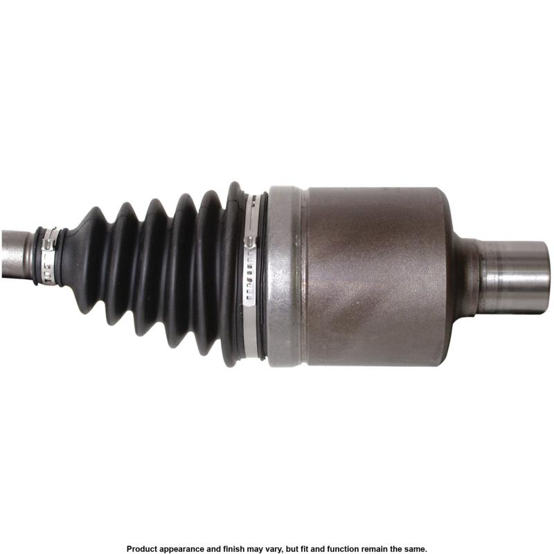 A1 Cardone 602038 - CV Axle Shaft A1 Cardone 602038 CV Axle Assembly product image 1 of 3