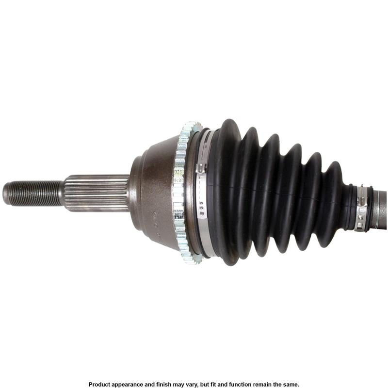 A1 Cardone 602038 - CV Axle Shaft A1 Cardone 602038 CV Axle Assembly product image 2 of 3