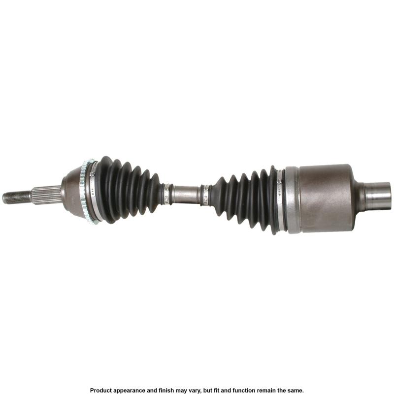 A1 Cardone 602038 - CV Axle Shaft A1 Cardone 602038 CV Axle Assembly product image 3 of 3