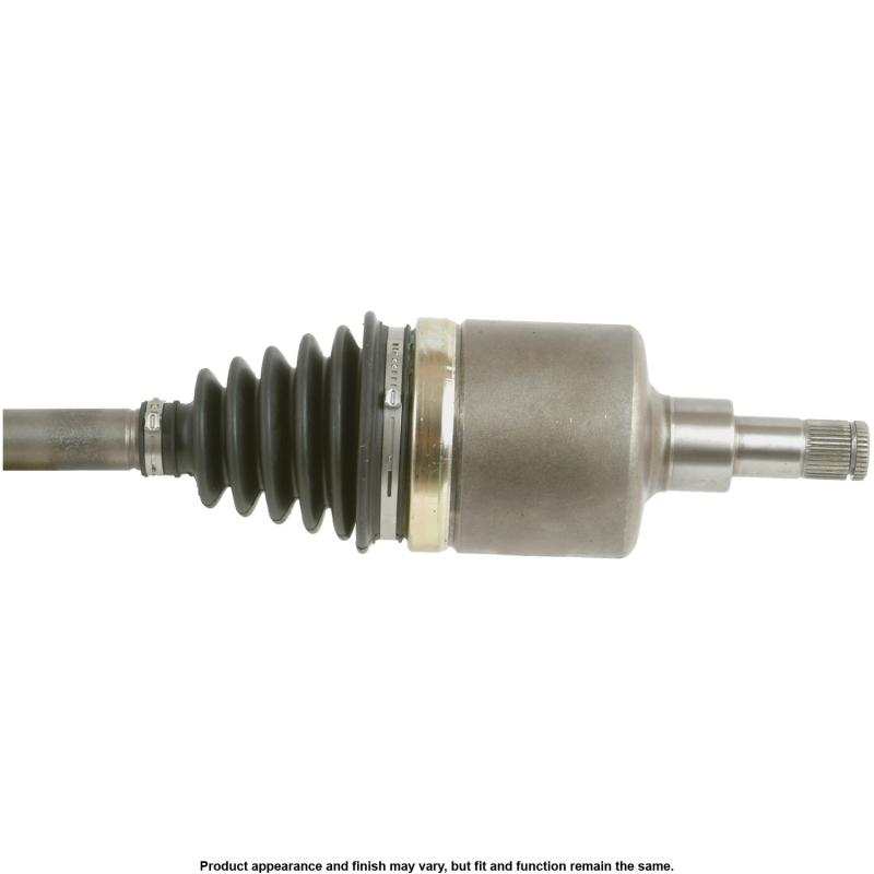 A1 Cardone 602039 - CV Axle Shaft A1 Cardone 602039 CV Axle Assembly product image 1 of 3