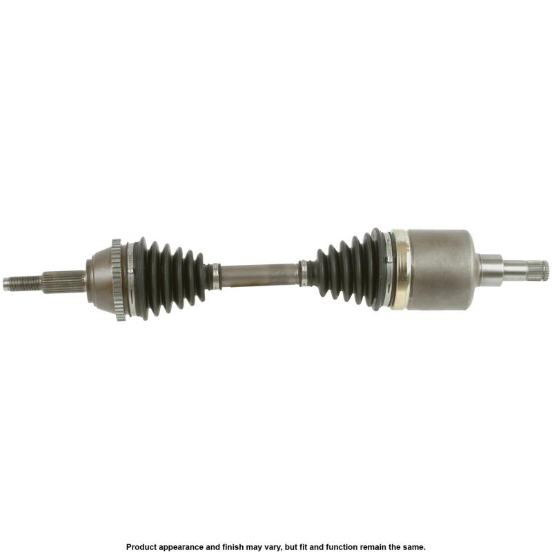 A1 Cardone 602039 - CV Axle Shaft A1 Cardone 602039 CV Axle Assembly product image 2 of 3