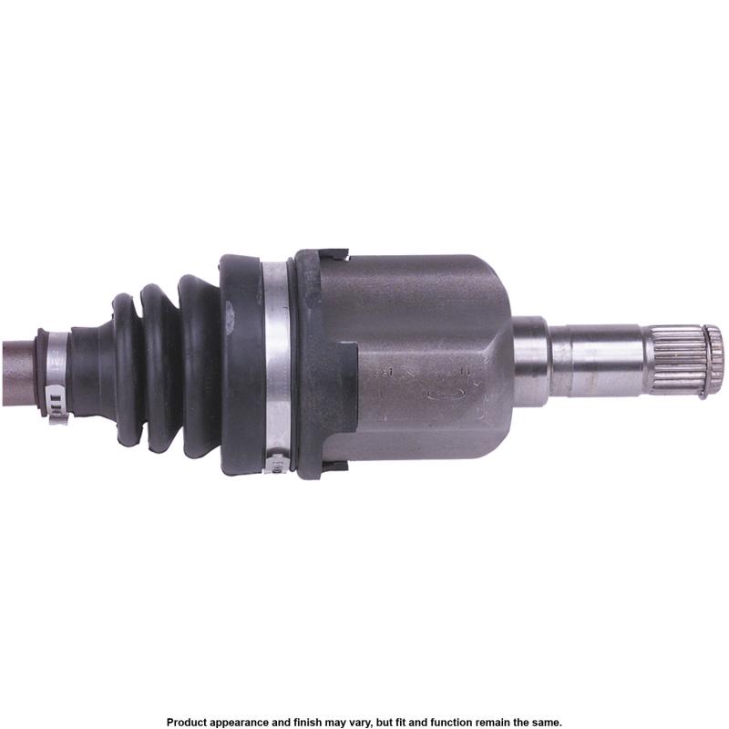 A1 Cardone 602040 CV Axle Assembly product image 1 of 3