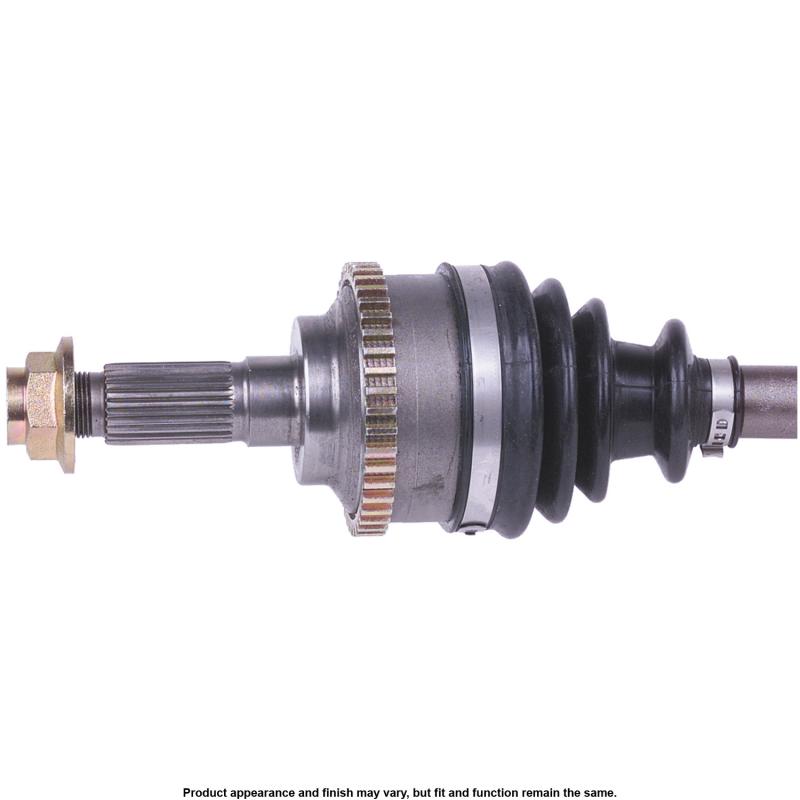 A1 Cardone 602040 CV Axle Assembly product image 2 of 3