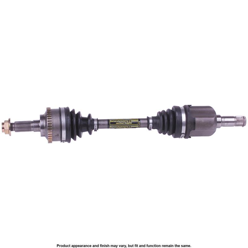 A1 Cardone 602040 CV Axle Assembly product image 3 of 3