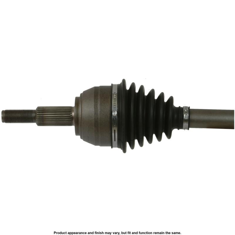 A1 Cardone 602041 CV Axle Assembly product image 1 of 3
