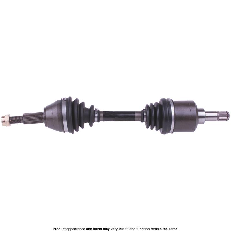 A1 Cardone 602043 CV Axle Assembly product image 1 of 3