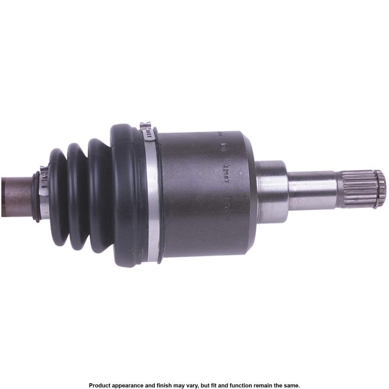 A1 Cardone 602043 CV Axle Assembly product image 2 of 3