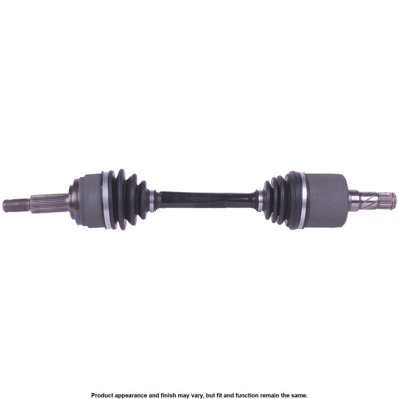 A1 Cardone 602044 CV Axle Assembly product image 2 of 3