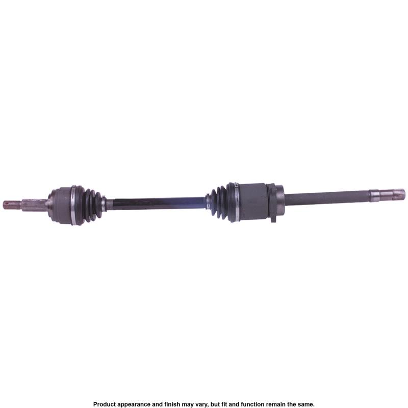 A1 Cardone 602045 CV Axle Assembly product image 1 of 3