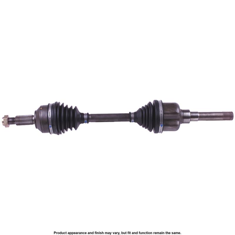A1 Cardone 602050 CV Axle Assembly product image 1 of 3