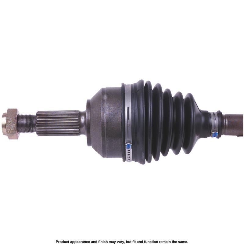 A1 Cardone 602050 CV Axle Assembly product image 2 of 3
