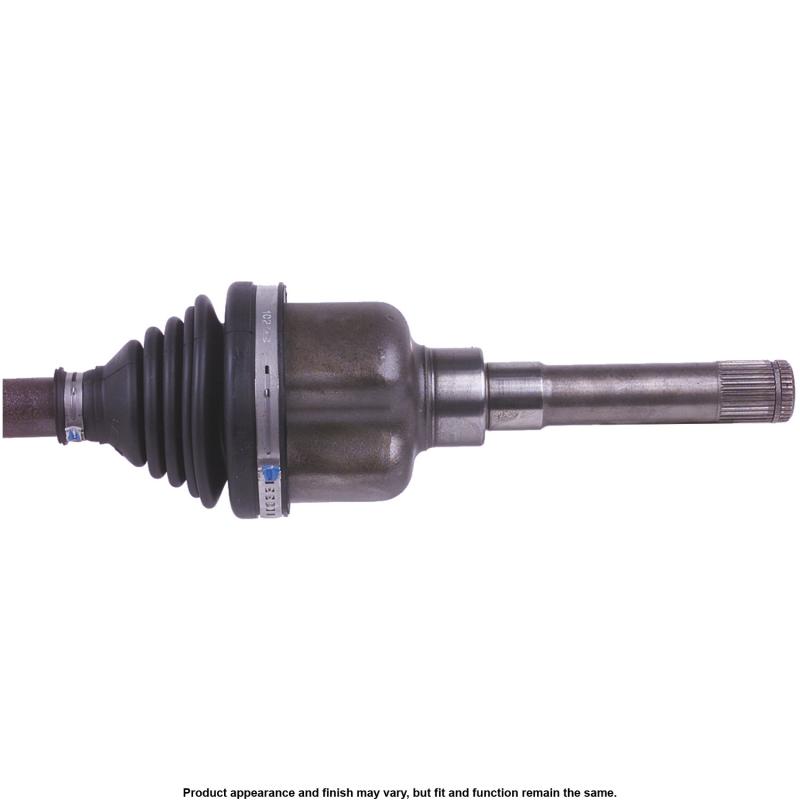 A1 Cardone 602050 CV Axle Assembly product image 3 of 3
