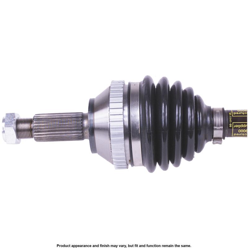 A1 Cardone 602051 CV Axle Assembly product image 1 of 3