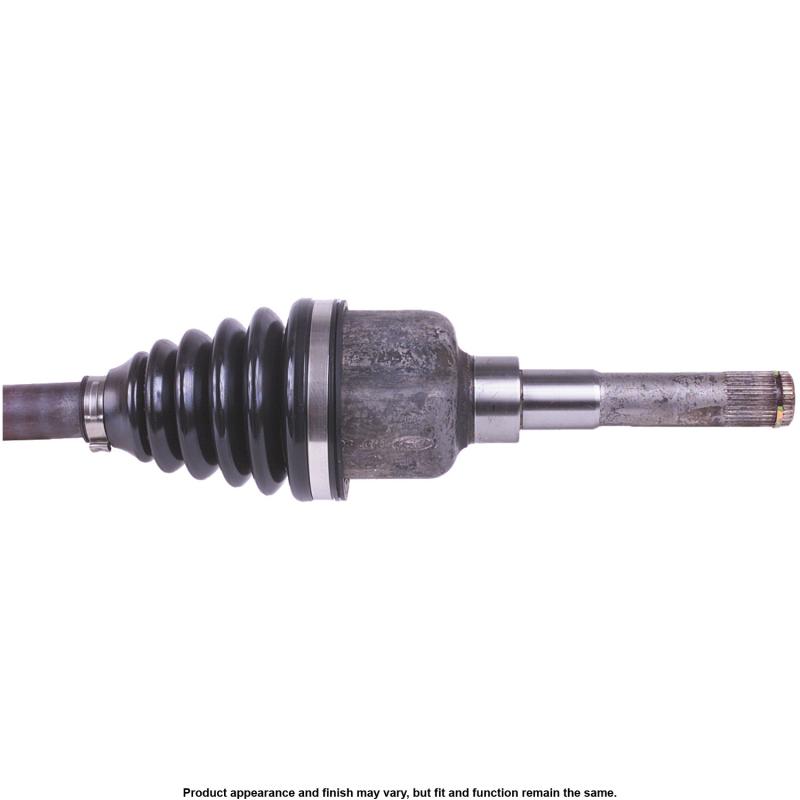 A1 Cardone 602051 CV Axle Assembly product image 2 of 3