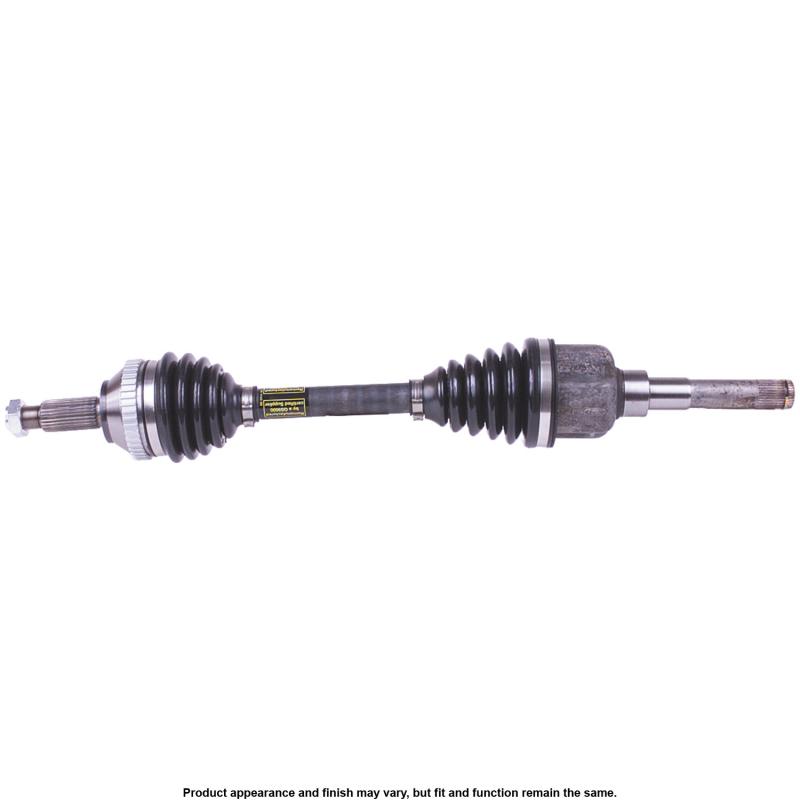 A1 Cardone 602051 CV Axle Assembly product image 3 of 3