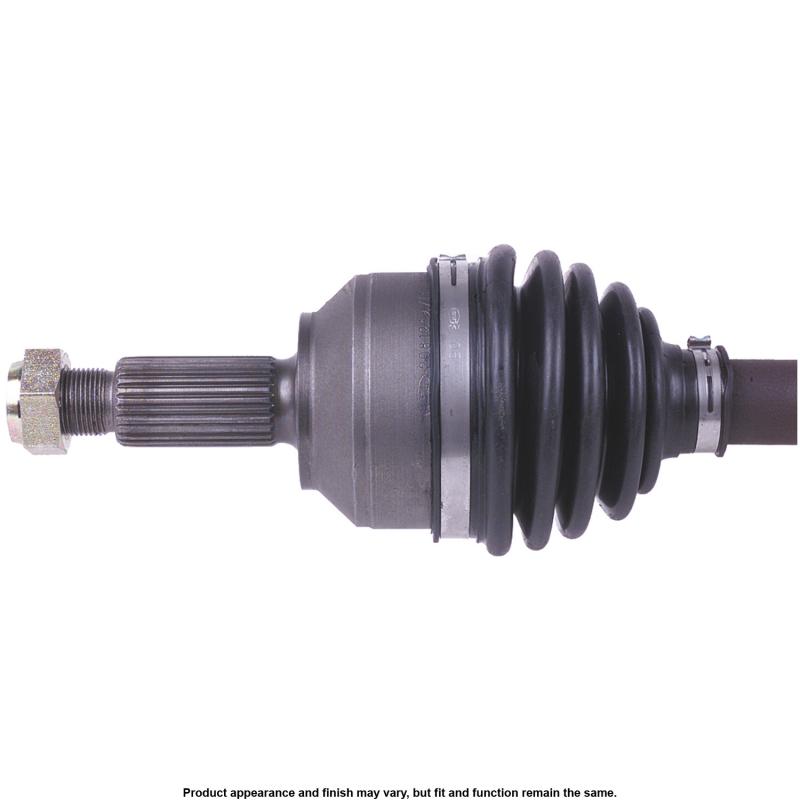 A1 Cardone 602052 CV Axle Assembly product image 2 of 3
