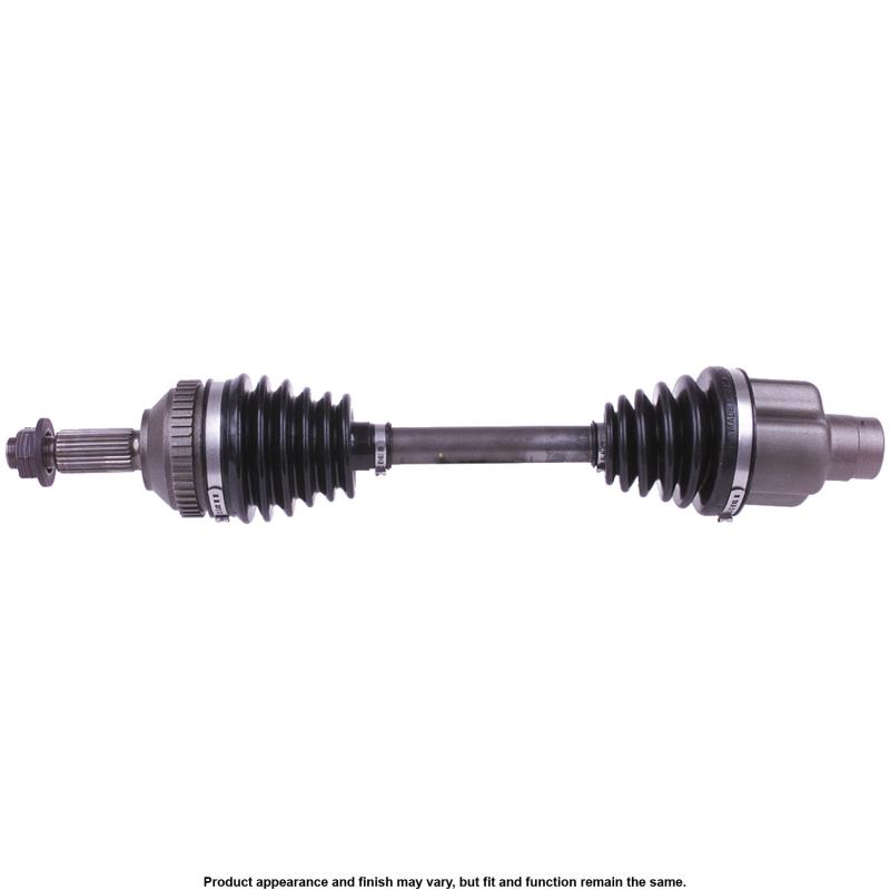 A1 Cardone 602053 CV Axle Assembly product image 1 of 3
