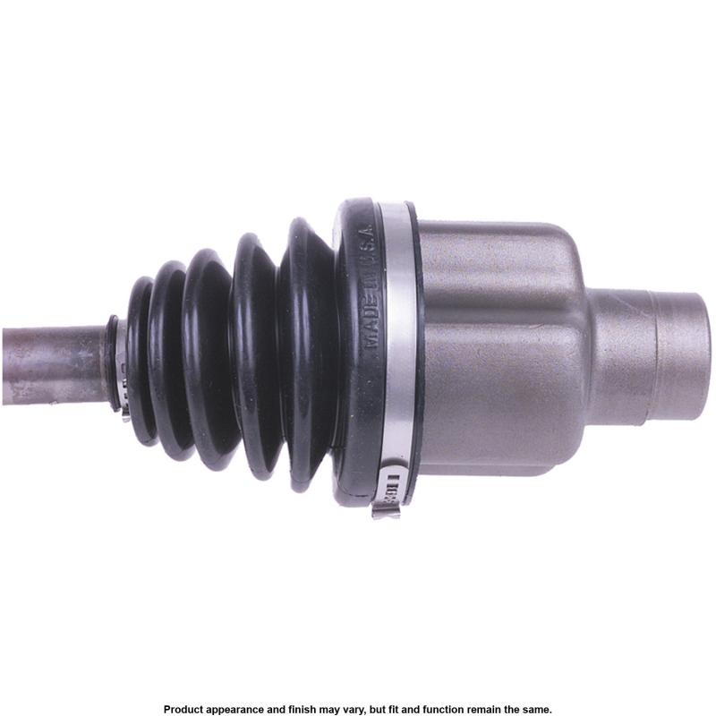 A1 Cardone 602053 CV Axle Assembly product image 2 of 3