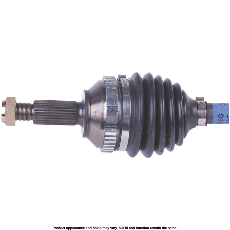 A1 Cardone 602055 CV Axle Assembly product image 2 of 3